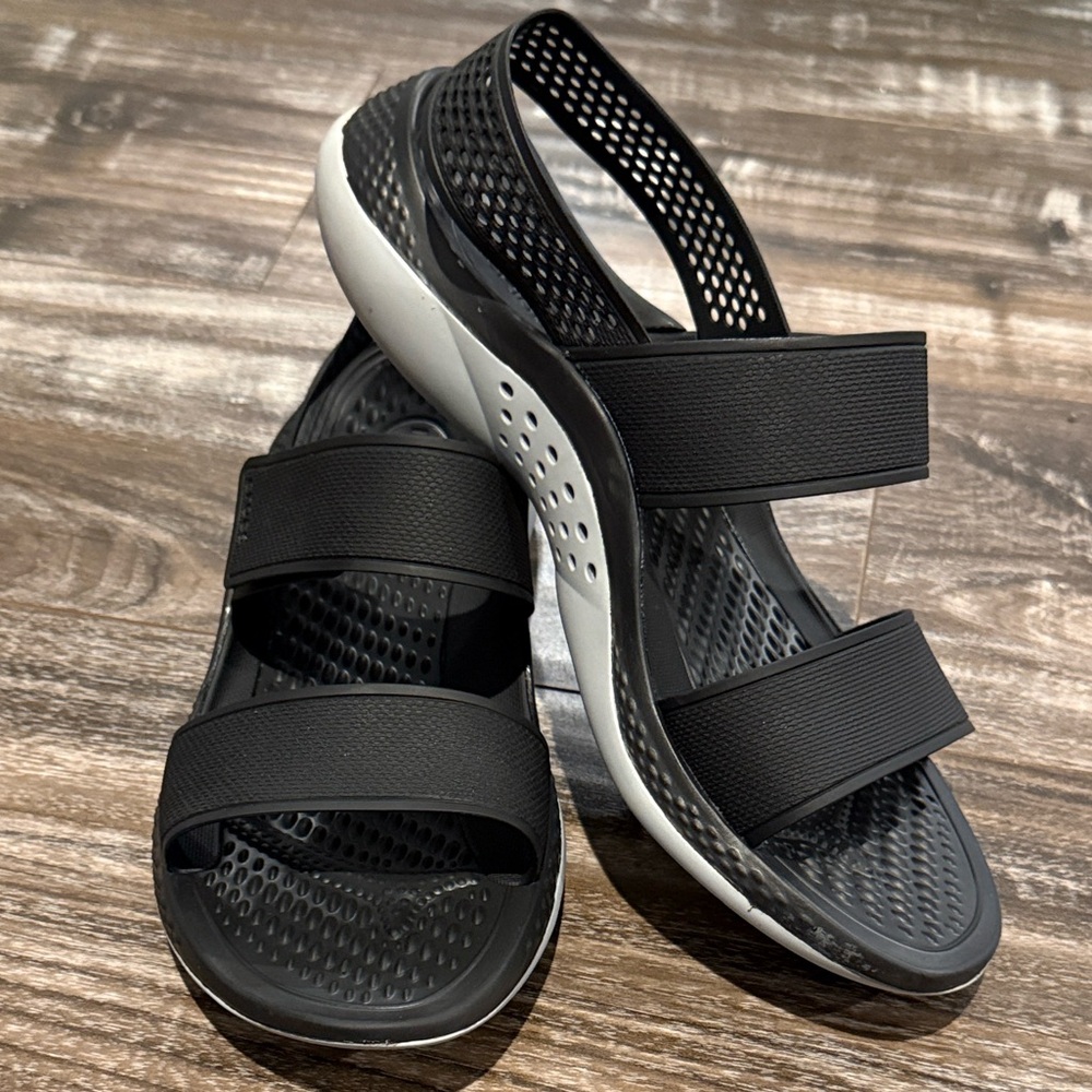 CROCS LiteRide 360 Womens Sandals